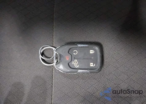 2020 Chevrolet Silverado 1500 4Wd Short Bed Rst из США, поврежденный, VIN 3GCUYEED8LG305930